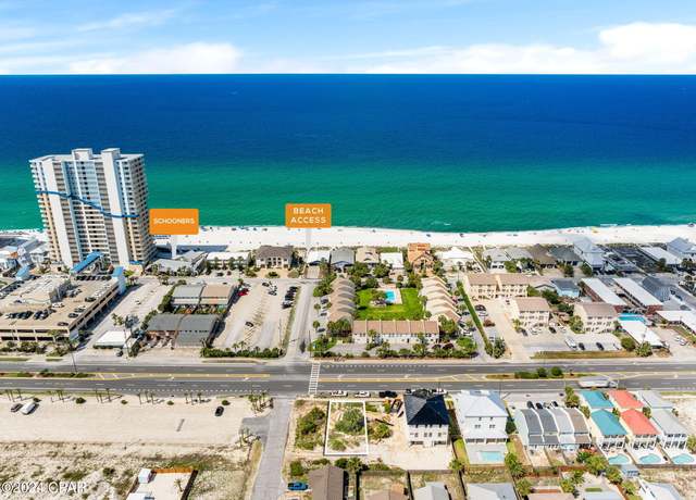 Property at 5233 Thomas Dr, Panama City Beach, FL 32408