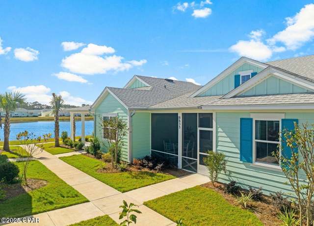 Property at 8633 Shell Sink Dr, Panama City Beach, FL 32413, 2 beds, 2 baths