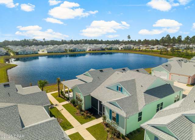 Property at 8633 Shell Sink Dr, Panama City Beach, FL 32413, 2 beds, 2 baths
