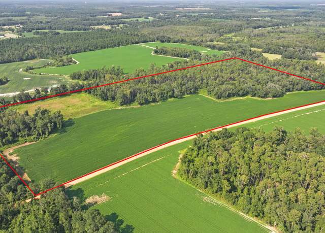 Property at 0000 Eldridge Rd, Cottondale, FL 32431