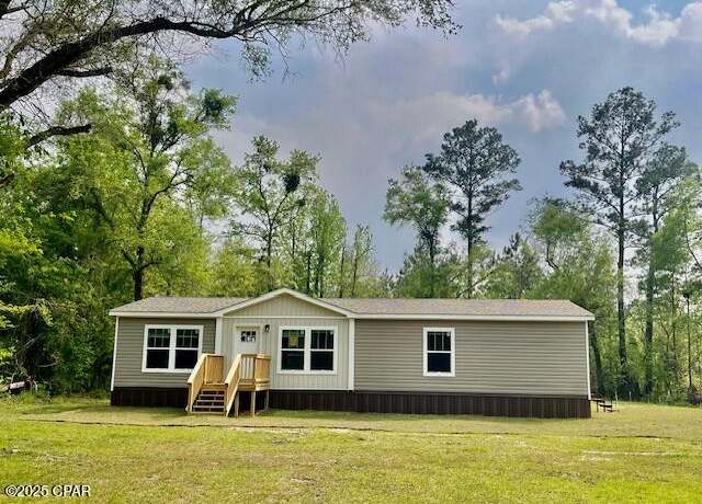 Property at 18989 SE Wrennie Moody Rd, Blountstown, FL 32424, 3 beds, 2 baths