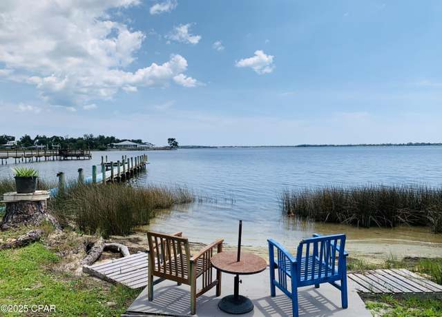 Property at 4700 E 6th St, Panama City, FL 32404, 3 beds, 2 baths