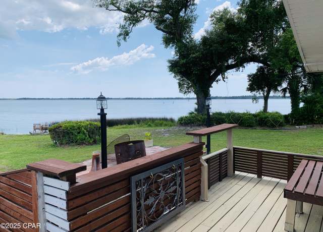 Property at 4700 E 6th St, Panama City, FL 32404, 3 beds, 2 baths