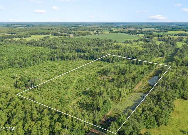Property at XXX Birch Rd Unit (West 20), Graceville, FL 32440