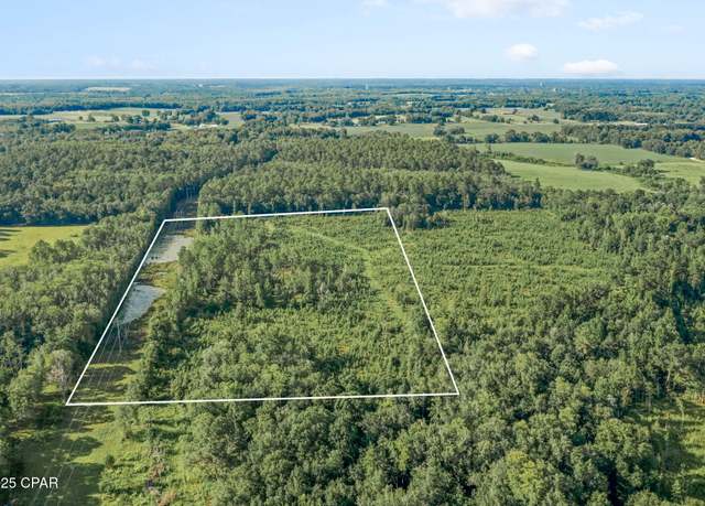 Property at XXX Birch Rd Unit (West 20), Graceville, FL 32440