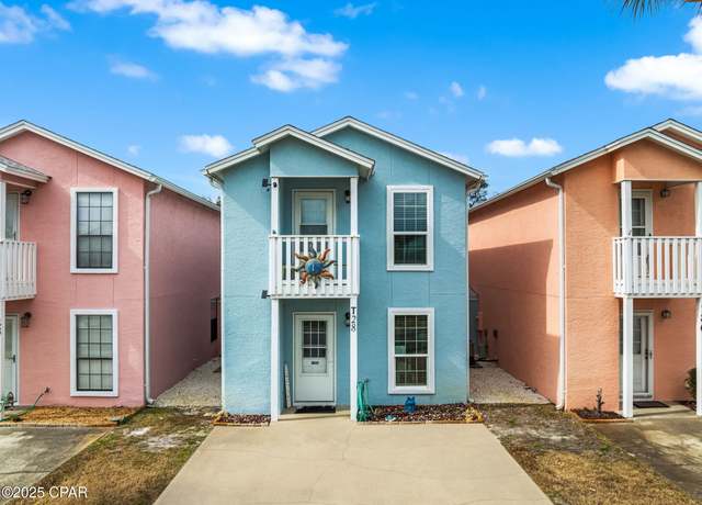 Property at 17214 Front Beach Rd Unit T28, Panama City Beach, FL 32413, 2 beds, 2.5 baths