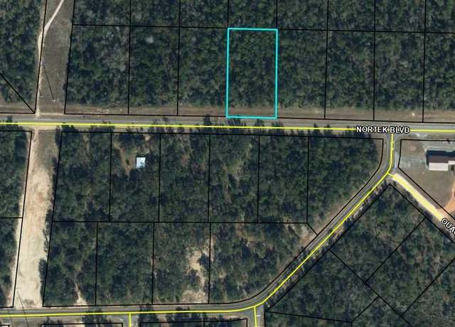 Property at 0000 Nortek Blvd Blvd, Alford, FL 32420