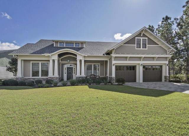 Property at 1520 Salamander Trl, Panama City Beach, FL 32413, 4 beds, 3 baths