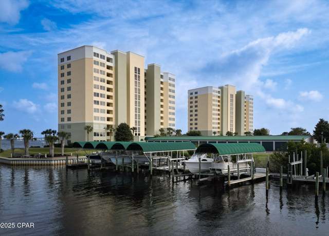 Property at 6504 Bridge Water Way #503, Panama City Beach, FL 32407, 2 beds, 2 baths