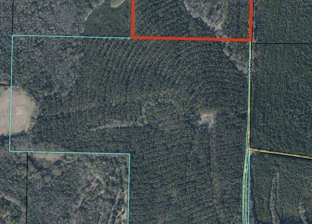 Property at Tract#6301 W Love Rd, Bonifay, FL 32425