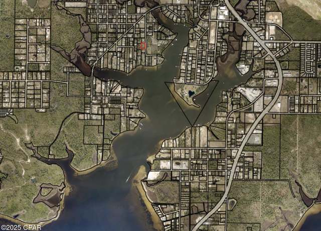 Property at 000 Suwanee Ave, Southport, FL 32409