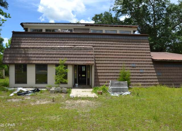 Property at 6836 Davis Rd, Panama City, FL 32404, 4 beds, 2 baths