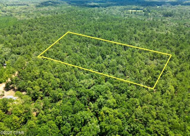 Property at TBD Creek Run Rd, Vernon, FL 32462