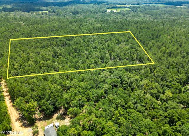 Property at TBD Creek Run Rd, Vernon, FL 32462