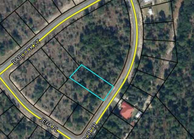 Property at 000 Ambassador Dr, Chipley, FL 32428