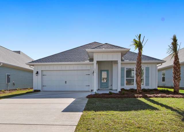 Property at 173 Dama Del Mar Way, Panama City Beach, FL 32407, 4 beds, 2 baths