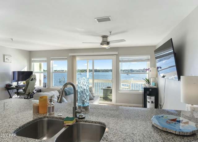Property at 1320 E Hwy 98 Bus 107 #107, Panama City, FL 32401, 1 bed, 1 bath