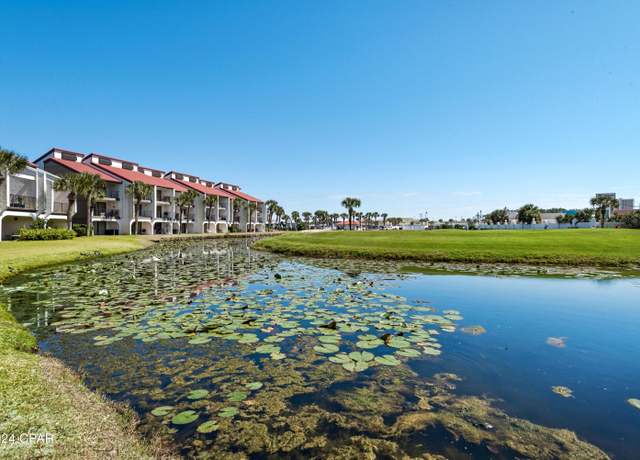 Property at 520 Richard Jackson Blvd #304, Panama City Beach, FL 32407, 1 bed, 2 baths
