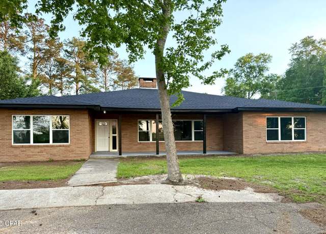 Property at 3206 Sylvanhurst, Bonifay, FL 32425, 5 beds, 5 baths