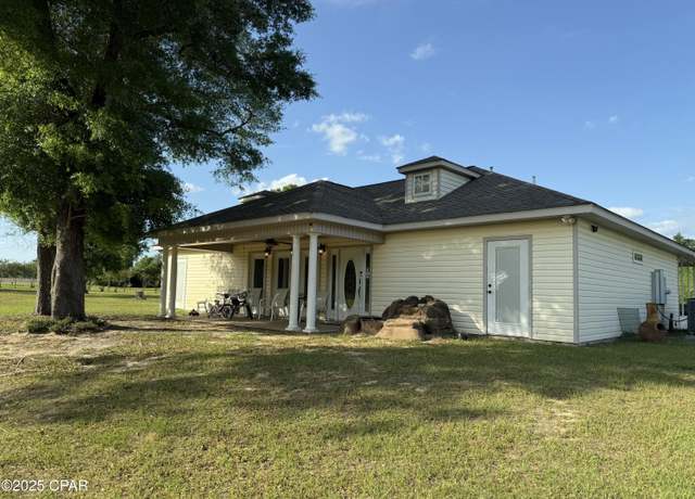 Property at 21022 Sweetwater Branch Rd, Fountain, FL 32438, 3 beds, 2 baths