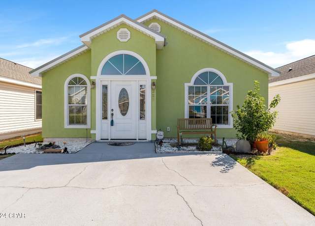 Property at 220 Coquina Shell Way, Panama City Beach, FL 32407, 3 beds, 2 baths