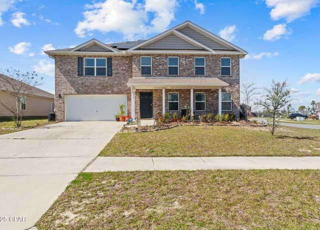 Property at 3219 Lindsey St, Panama City, FL 32404, 5 beds, 3.5 baths