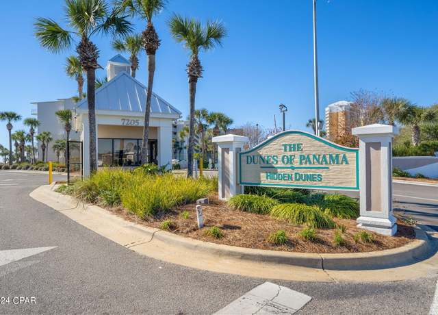 Property at 7205 Thomas E206 Dr #206, Panama City Beach, FL 32408, 3 beds, 3 baths