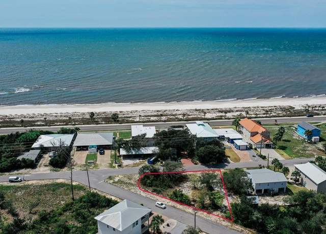 Property at Lot 21 Magnolia Dr, Mexico Beach, FL 32410