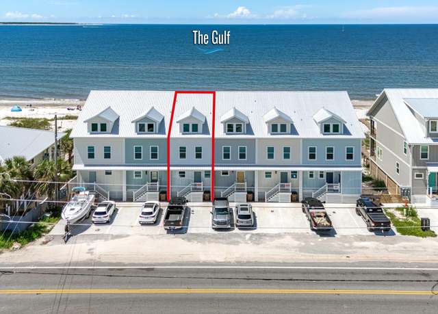 Property at 8205 Hwy 98, Port St Joe, FL 32456, 3 beds, 3.5 baths