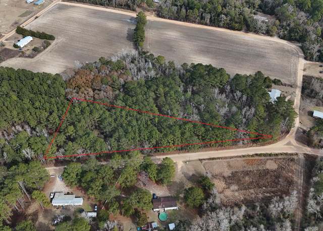 Property at 0 Clemmons Rd, Bonifay, FL 32425