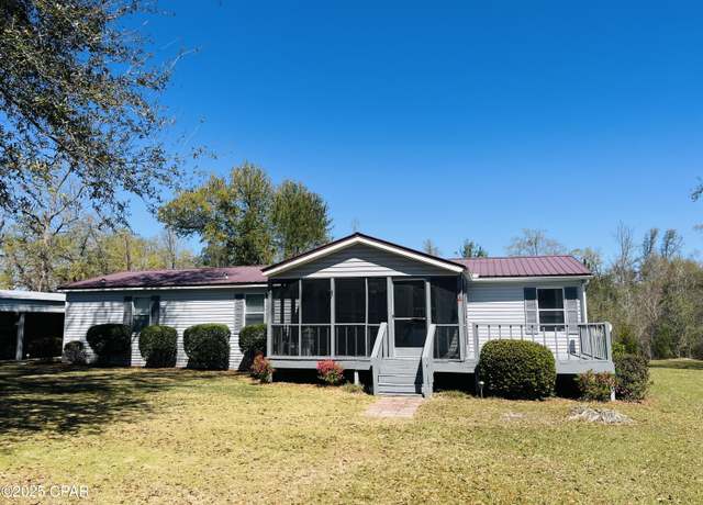 Property at 3010 Five Points Rd, Cottondale, FL 32431, 4 beds, 2 baths