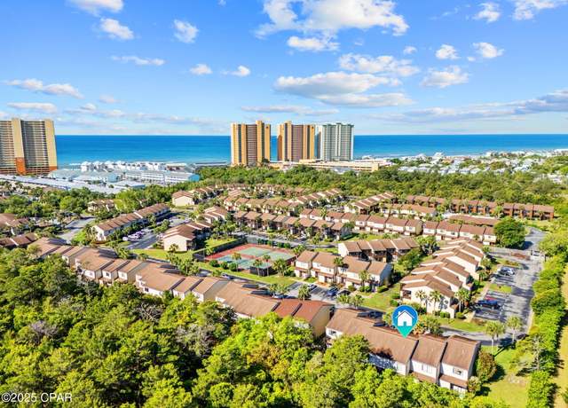 Property at 17620 Front Beach Rd Unit Z4, Panama City Beach, FL 32413, 2 beds, 1.5 baths