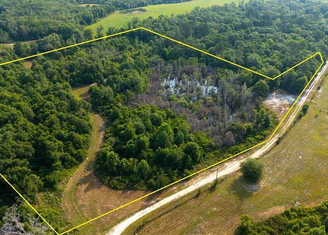 Property at 0 Alred Rd, Westville, FL 32464