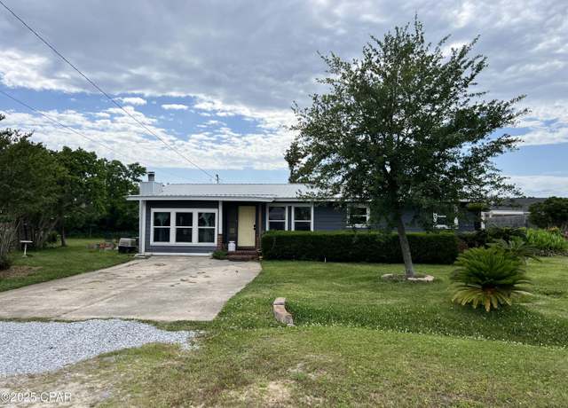 Property at 3906 W 24th Ct, Panama City, FL 32405, 3 beds, 1.5 baths