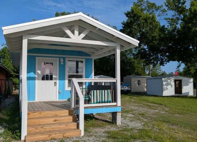 Property at 3115 E 2nd St, Panama City, FL 32401