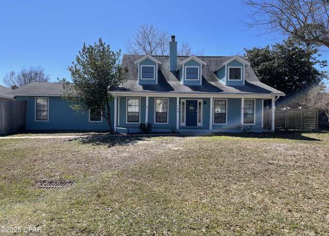 Property at 144 Sandollar Dr, Panama City, FL 32408, 3 beds, 3.5 baths