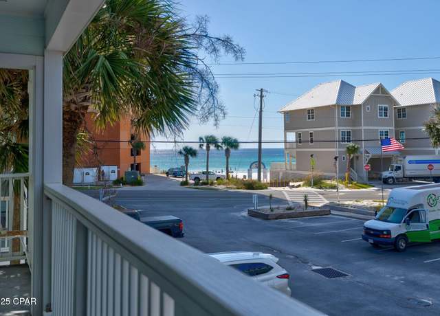 Property at 17670 Front Beach Rd Unit B8, Panama City Beach, FL 32413, 2 beds, 2 baths