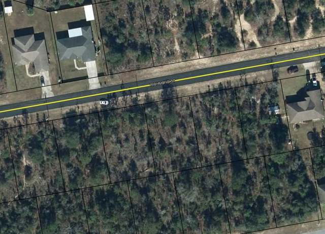 Property at Lot 19 Richmond St, Chipley, FL 32428