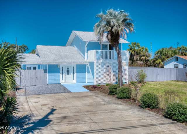 Property at 6304 Causeway Rd, Panama City Beach, FL 32408, 3 beds, 2 baths