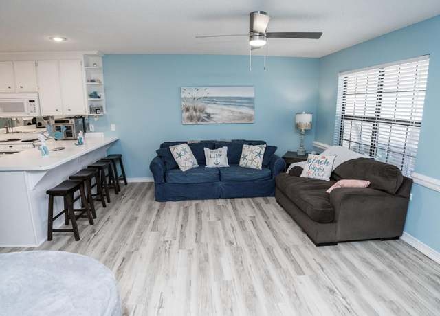 Property at 17462 Front Beach Rd Unit 75F, Panama City Beach, FL 32413, 1 bed, 1.5 baths