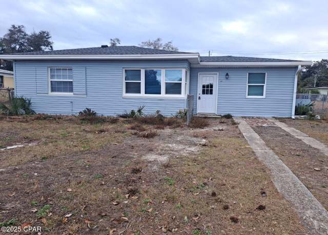 Property at 709 Williams Ave, Panama City, FL 32401, 3 beds, 2 baths