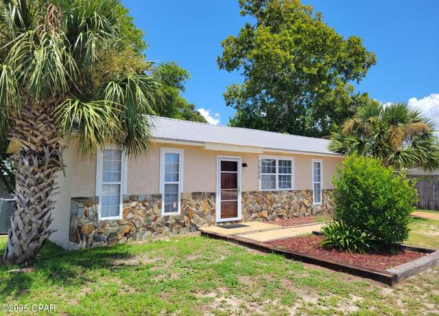 Property at 7008 Sunset Ave, Panama City, FL 32408, 3 beds, 2 baths