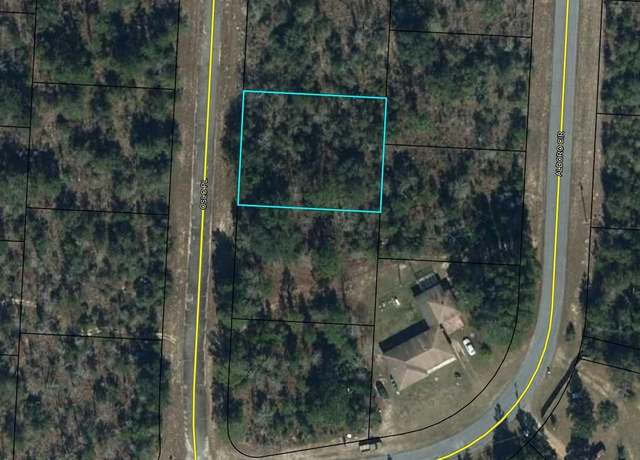 Property at Lot 14 Oslo Pl, Chipley, FL 32428