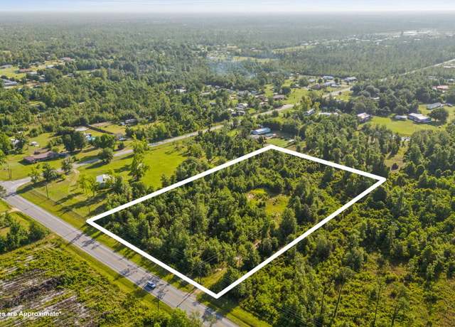Property at 6902 Highway 2301, Panama City, FL 32404
