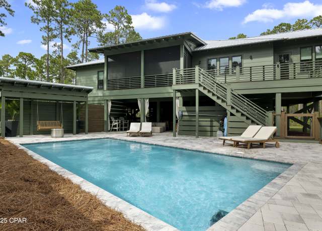 Property at 8546 Preservation Dr, Panama City Beach, FL 32413, 3 beds, 3.5 baths
