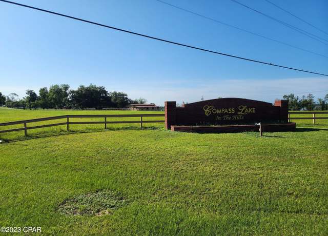 Property at 0 Lakepoint Rd Lot 7, Alford, FL 32420