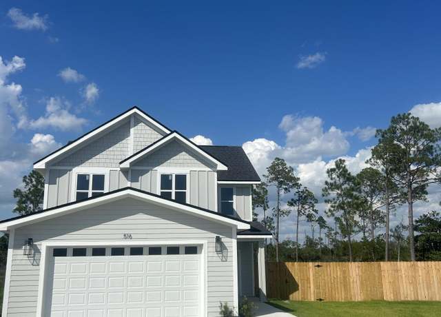 Property at 513 William Way, Panama City, FL 32404, 3 beds, 2.5 baths