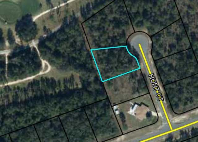 Property at Lot 6 Hunt Ct, Chipley, FL 32428