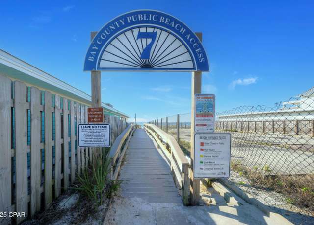 Property at 5323 Thomas Dr #25, Panama City Beach, FL 32408, 1 bed, 1 bath