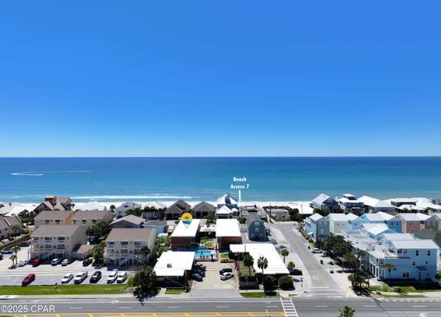 Property at 5323 Thomas Dr #25, Panama City Beach, FL 32408, 1 bed, 1 bath